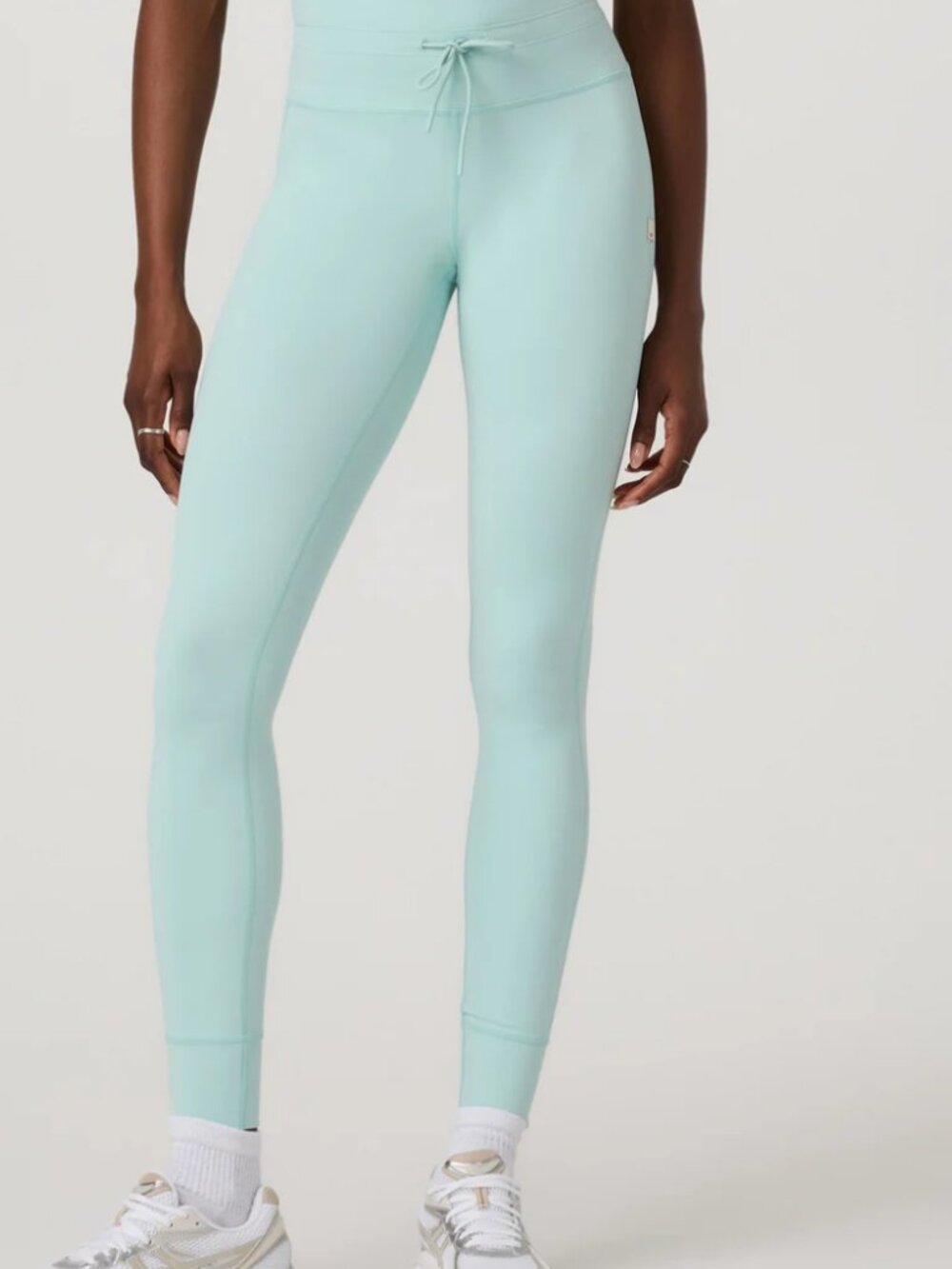 Vuori Daily Legging - Short